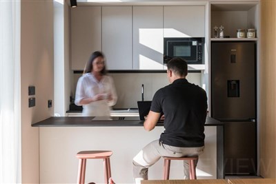 Vila Laguna Strunjan