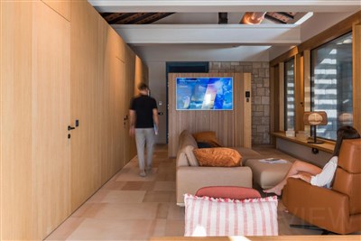 Vila Laguna Strunjan