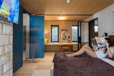 Vila Laguna Strunjan