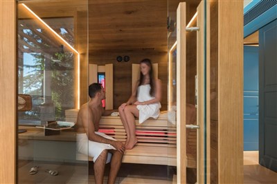 Vila Laguna Strunjan