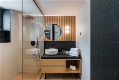 Vila Laguna Strunjan