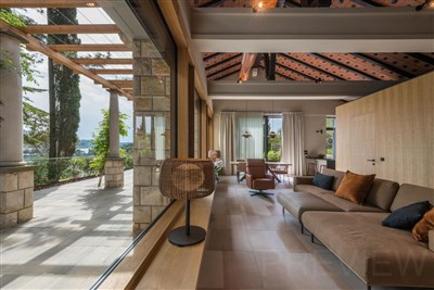 Vila Laguna Strunjan