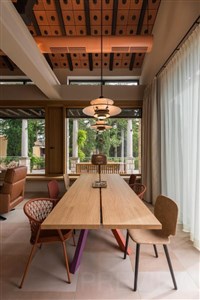 Vila Laguna Strunjan