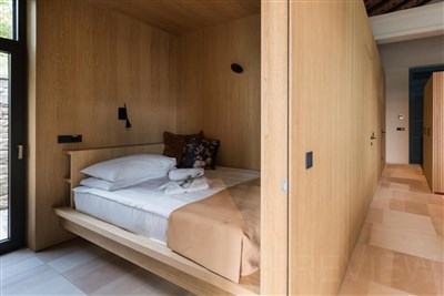 Vila Laguna Strunjan