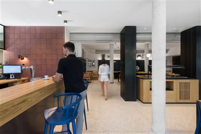 Vila Laguna Strunjan