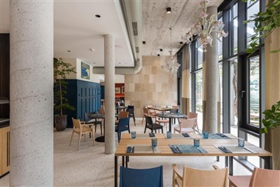 Vila Laguna Strunjan