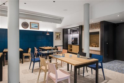 Vila Laguna Strunjan