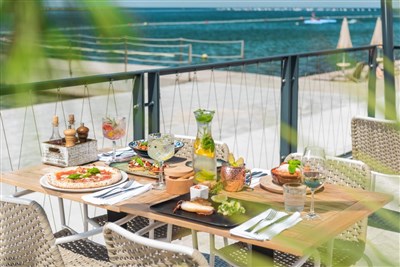 Vila Laguna Strunjan