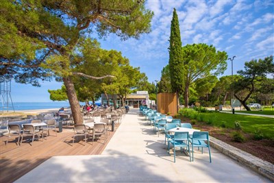 Vila Laguna Strunjan