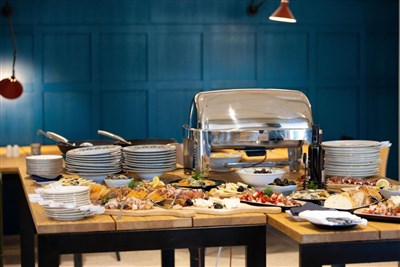 Vila Laguna Strunjan