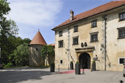 Hotel Grand Otočec