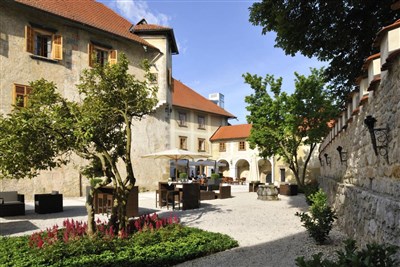 Hotel Grand Otočec