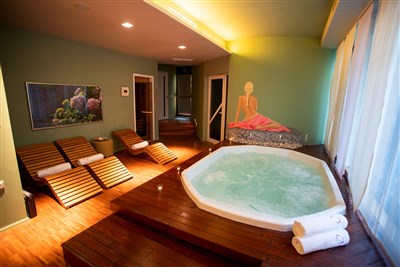 Aminess Velaris Resort