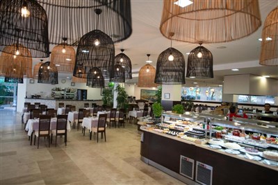 Aminess Velaris Resort