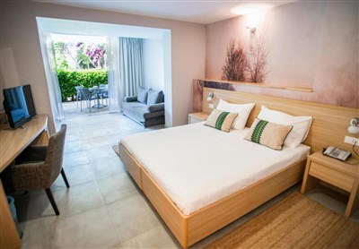 Aminess Velaris Resort