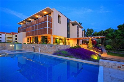 Aminess Velaris Resort