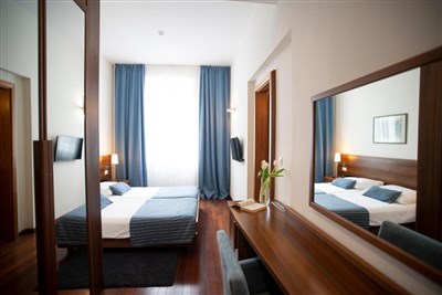 Aminess Velaris Resort