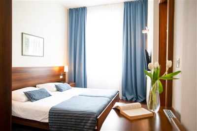 Aminess Velaris Resort