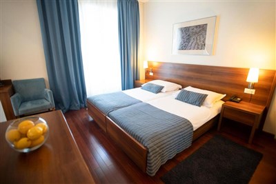 Aminess Velaris Resort