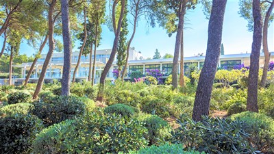 Aminess Velaris Resort