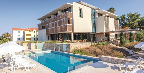 Aminess Velaris Resort