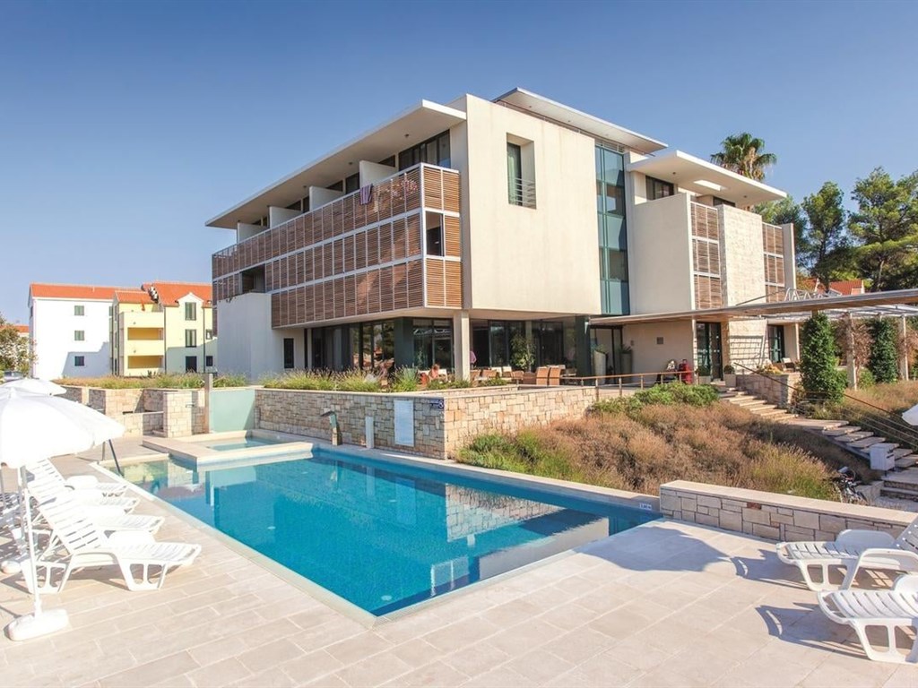 Aminess Velaris Resort