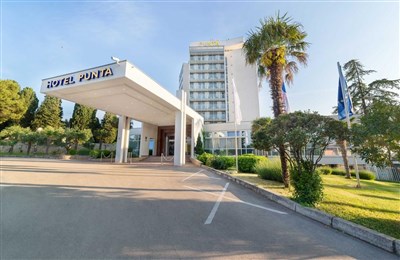 Hotel Punta Vodice