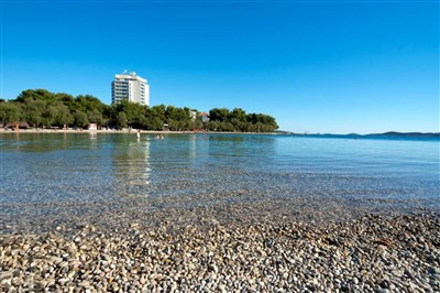 Hotel Punta Vodice