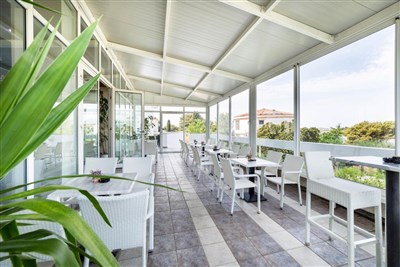 Hotel Punta Vodice