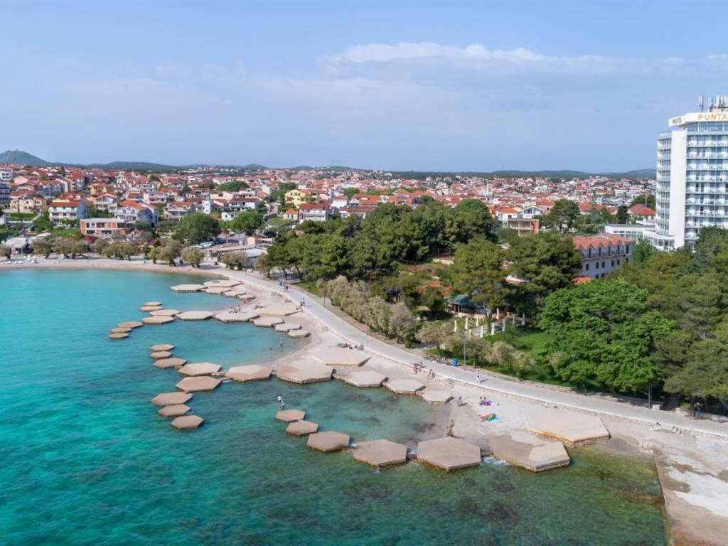 Hotel Punta Vodice