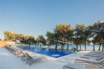 Hotel Punta Vodice