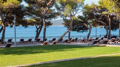 Hotel Punta Vodice