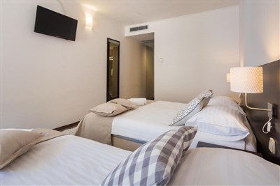 Villas Arausana & Antonina