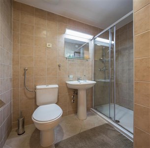 Villas Arausana & Antonina