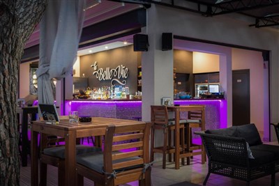 Villas Arausana & Antonina