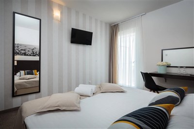 Villas Arausana & Antonina