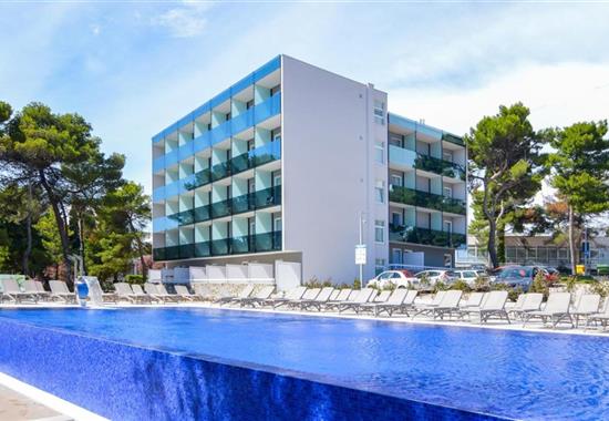 Villas Arausana & Antonina