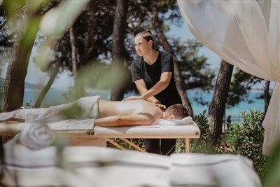 Villas Arausana & Antonina