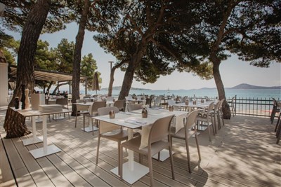 Villas Arausana & Antonina