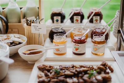 Villas Arausana & Antonina