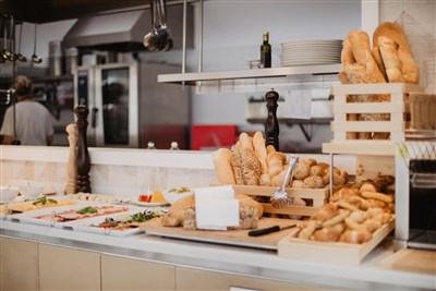 Villas Arausana & Antonina