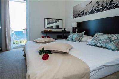 Villas Arausana & Antonina