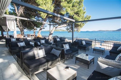 Villas Arausana & Antonina