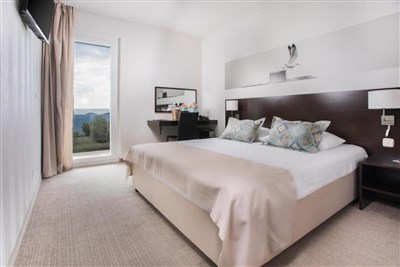 Villas Arausana & Antonina