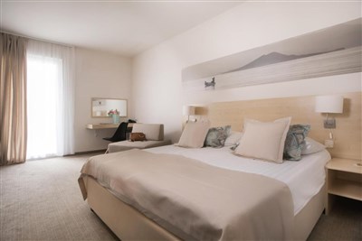 Villas Arausana & Antonina