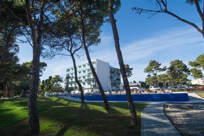 Villas Arausana & Antonina