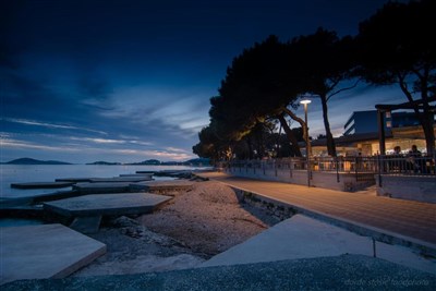 Villas Arausana & Antonina