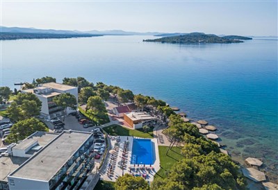 Villas Arausana & Antonina