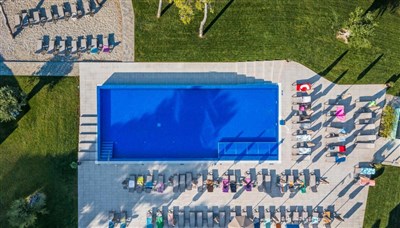 Villas Arausana & Antonina