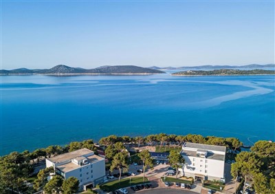 Villas Arausana & Antonina